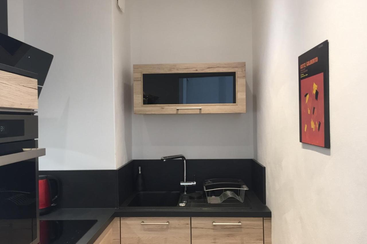 Modern Flat In The Heart Of Chamonix Apartment ภายนอก รูปภาพ
